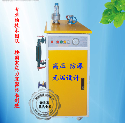 研究所实验高压电蒸汽发生器NBS-9KW，蒸汽量12kg/h