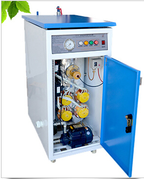 化工反应行业配套专用蒸汽发生器