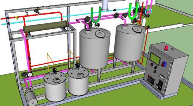 蒸汽发生器灭菌,牛奶灭菌用蒸汽发生器