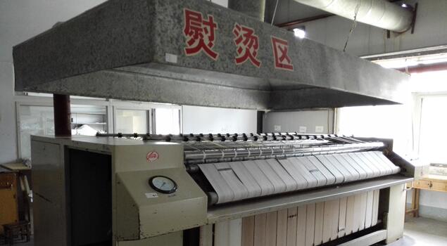 洗衣房用蒸汽发生器,医院用蒸汽发生器