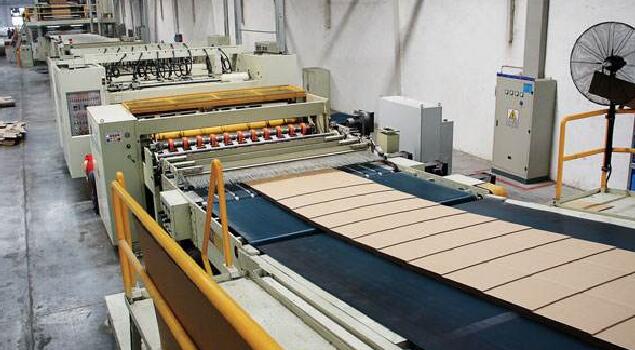 瓦楞机配套蒸汽发生器