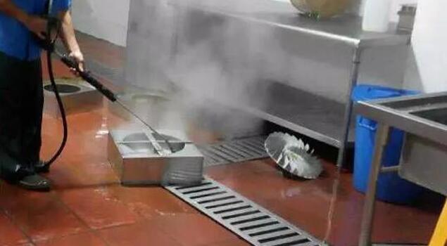 蒸汽清洗用蒸汽发生器