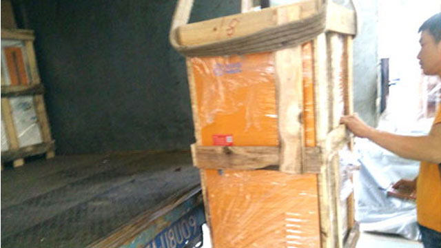 加温加湿蒸汽发生器