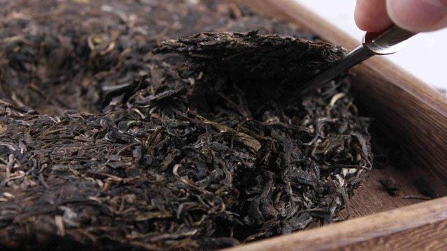 茶叶加工蒸汽发生器